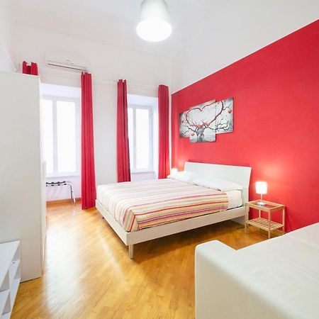 Vatican Apartment - Sister'S Place Roma Exterior foto