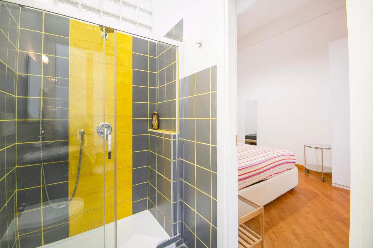 Vatican Apartment - Sister'S Place Roma Exterior foto