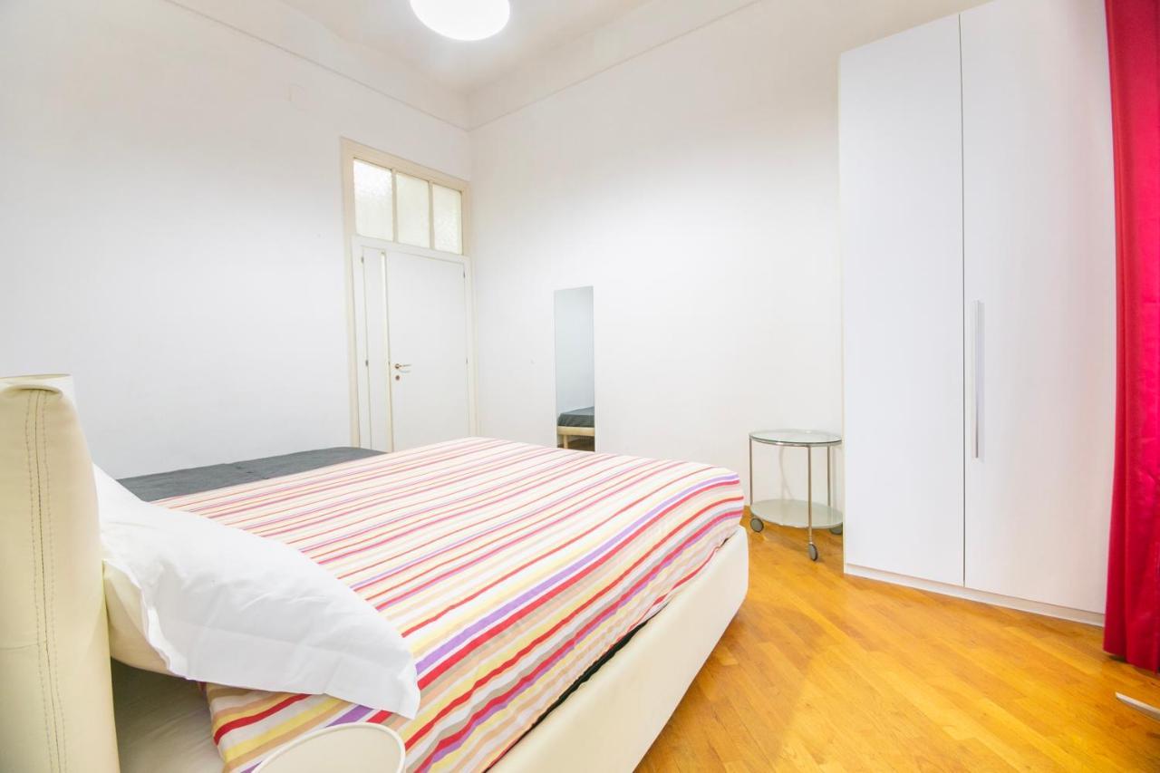 Vatican Apartment - Sister'S Place Roma Exterior foto