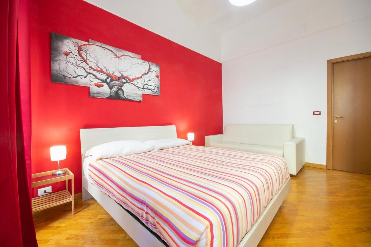 Vatican Apartment - Sister'S Place Roma Exterior foto