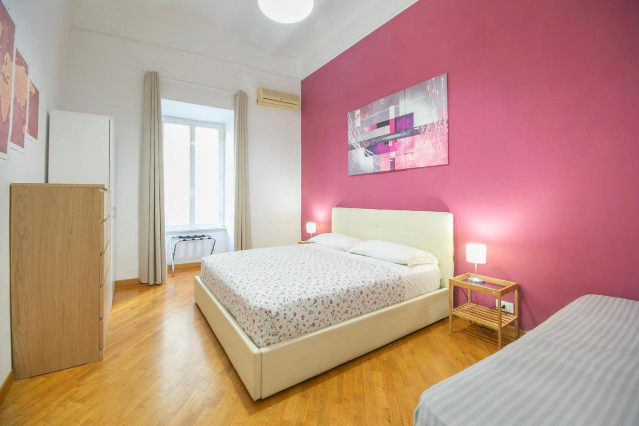 Vatican Apartment - Sister'S Place Roma Exterior foto