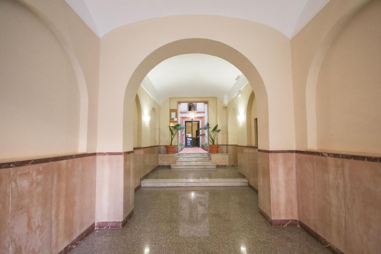 Vatican Apartment - Sister'S Place Roma Exterior foto