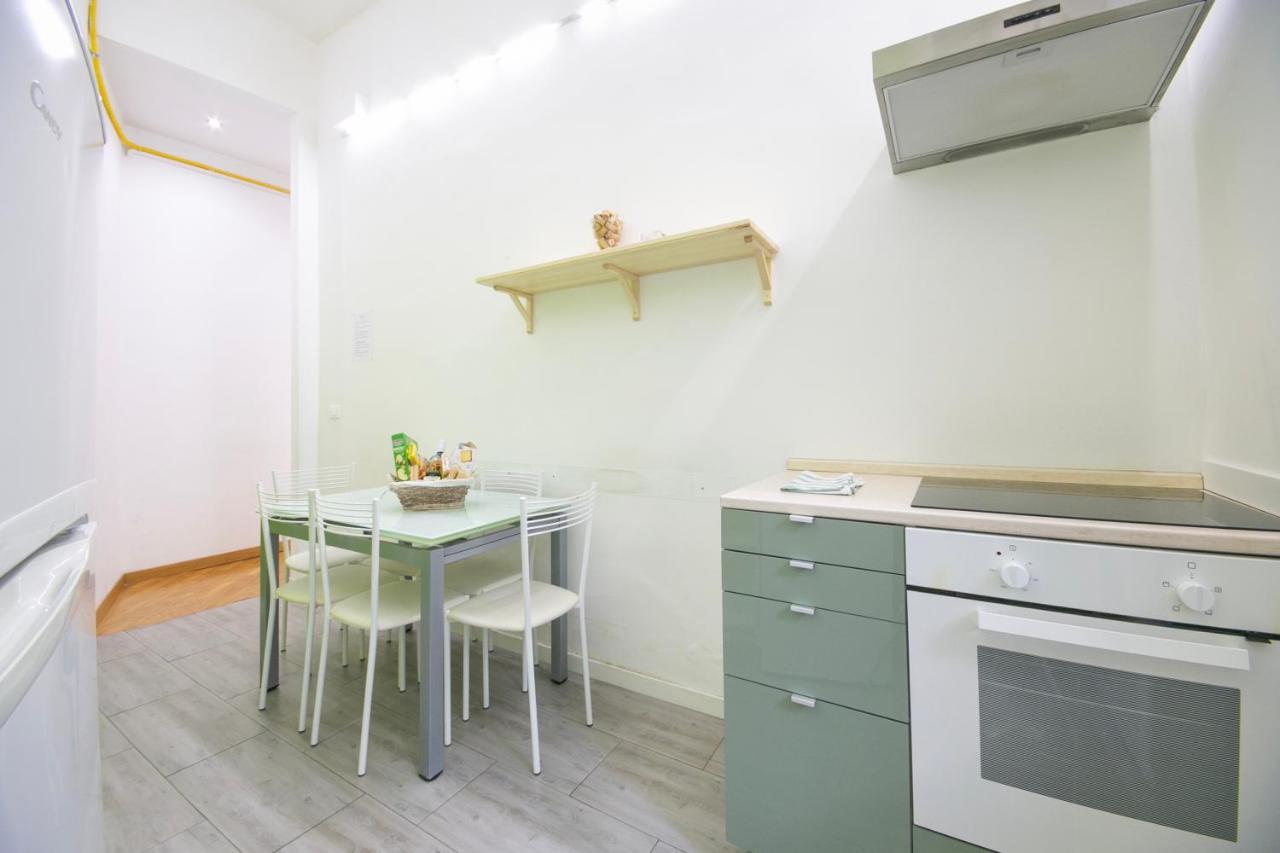 Vatican Apartment - Sister'S Place Roma Exterior foto