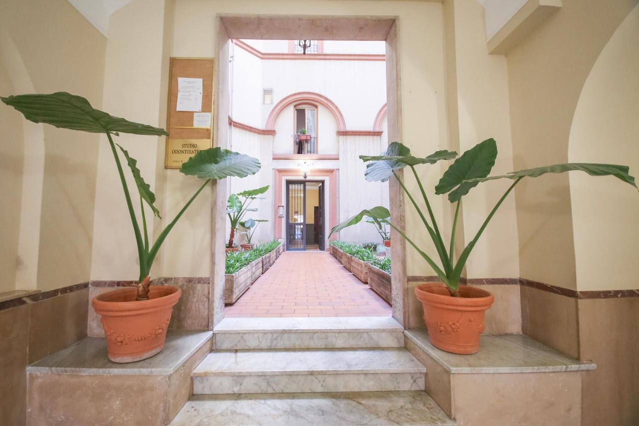 Vatican Apartment - Sister'S Place Roma Exterior foto
